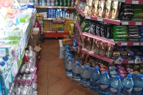 Seslikaya Süpermarket - Resim 19