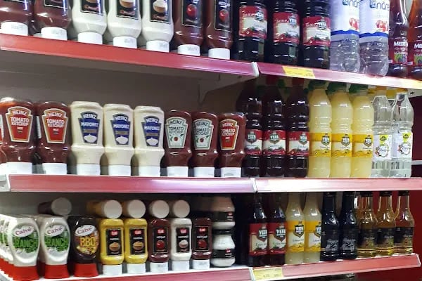 Seslikaya Süpermarket - Resim 18