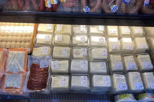 Seslikaya Süpermarket - Resim 13