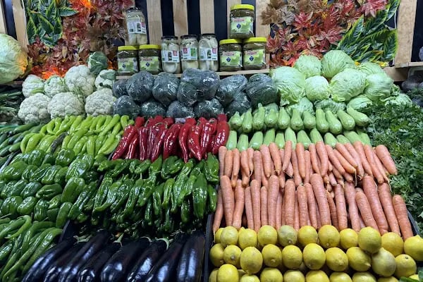 Seslikaya Süpermarket - Resim 11