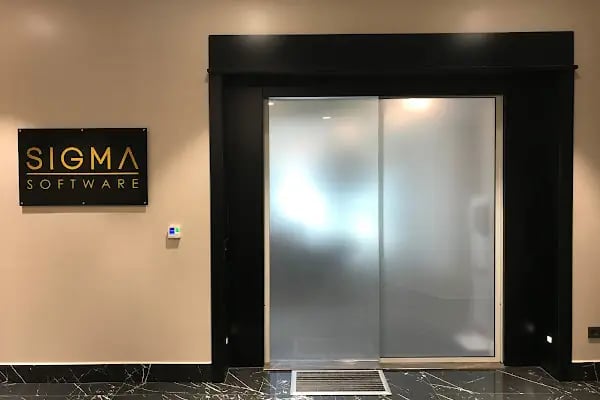 Sigma Software - Resim 4
