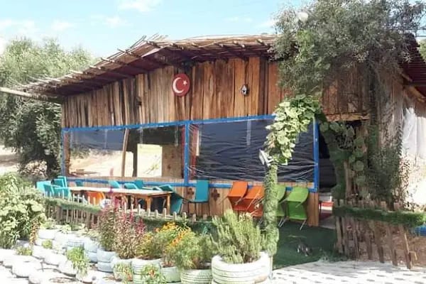Kahramanmaraş Atlı Binicilik Spor Klubü - Resim 12