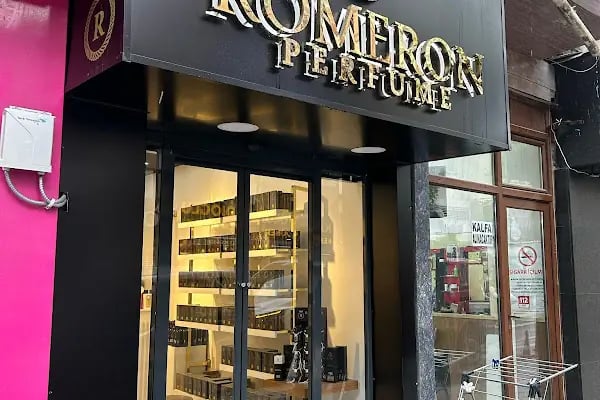 ROMERON PARFÜM GEMLİK - Resim 10