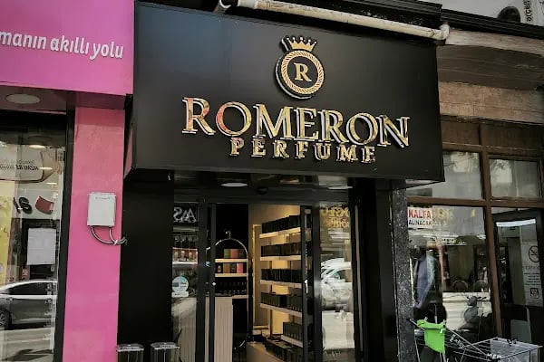 ROMERON PARFÜM GEMLİK - Resim 16