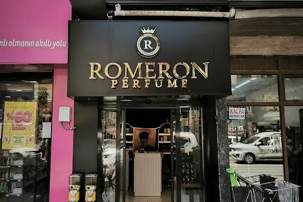 ROMERON PARFÜM GEMLİK - Resim 13
