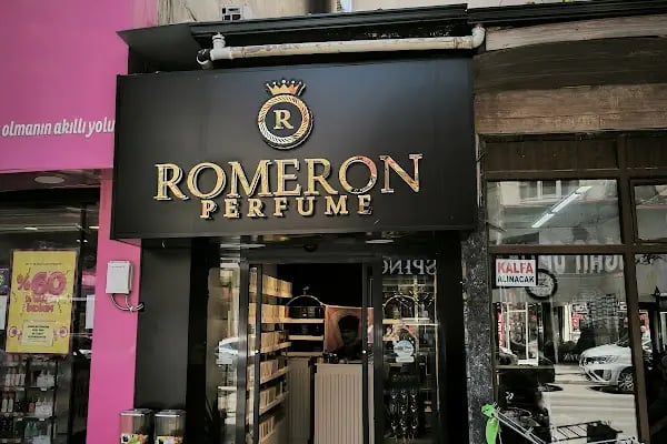 ROMERON PARFÜM GEMLİK - Resim 15