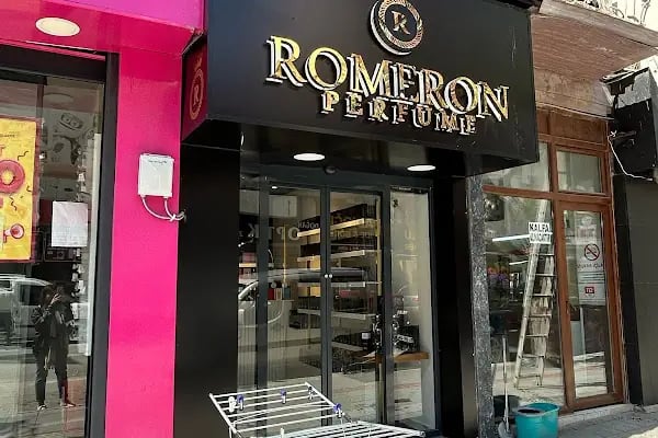 ROMERON PARFÜM GEMLİK - Resim 14