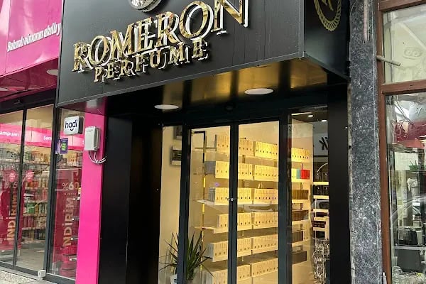 ROMERON PARFÜM GEMLİK - Resim 18