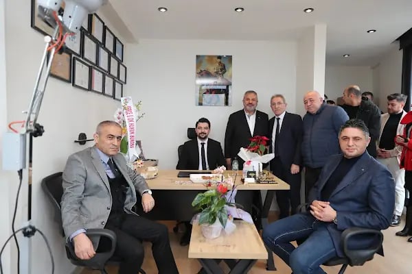 Fizyoterapist Güney Sonel - Resim 4
