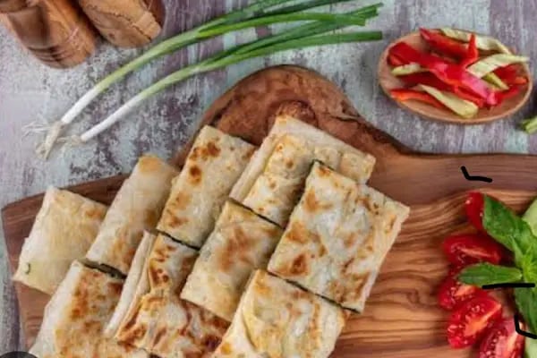 Çamlıca Kafe Restaurant Bursa Nargile - Resim 20