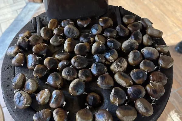 Çamlıca Kafe Restaurant Bursa Nargile - Resim 19