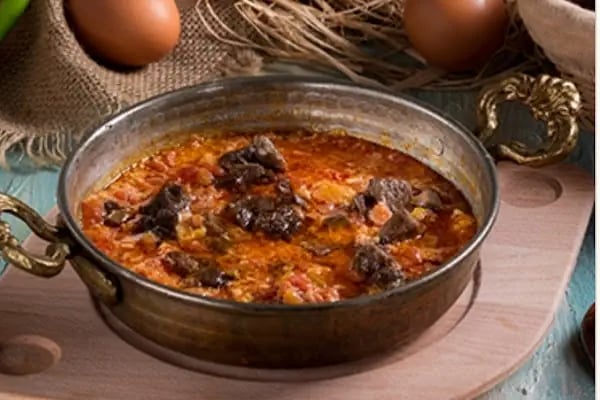 Çamlıca Kafe Restaurant Bursa Nargile - Resim 16