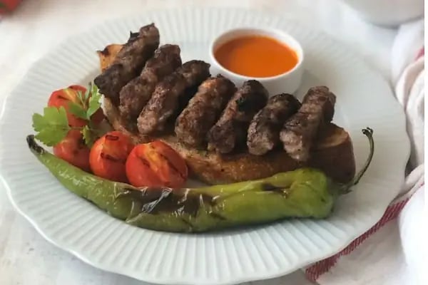 Çamlıca Kafe Restaurant Bursa Nargile - Resim 15