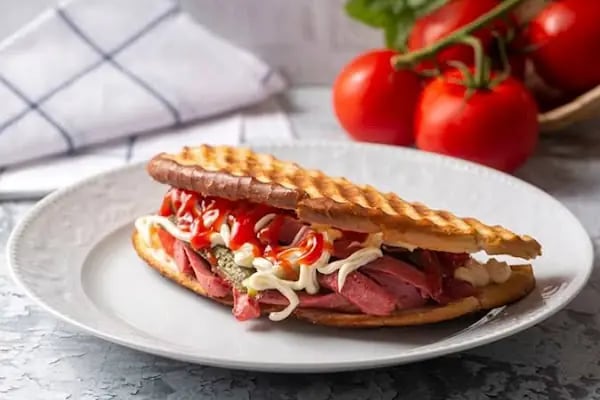 Çamlıca Kafe Restaurant Bursa Nargile - Resim 17