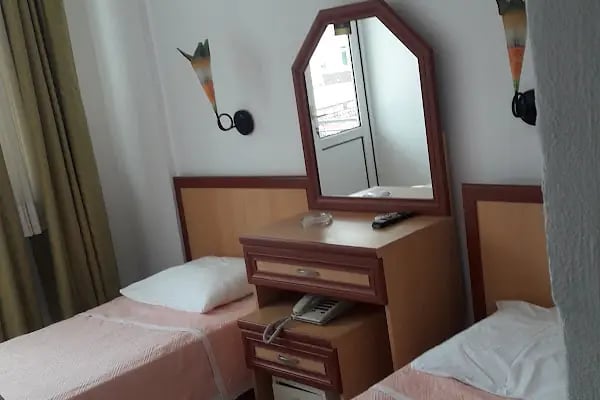 Eda Motel - Resim 2