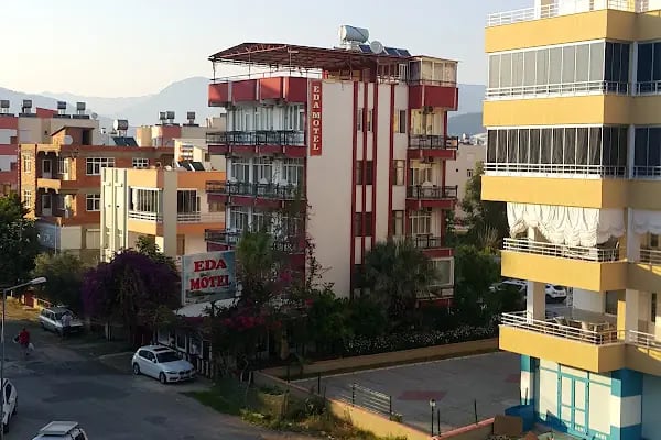 Eda Motel - Resim 7