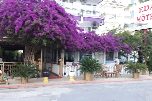 Eda Motel - Resim 6