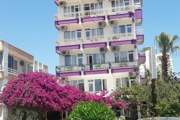 Eda Motel - Resim 1