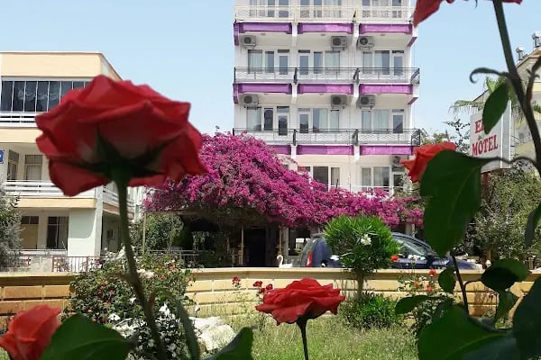 Eda Motel - Resim 10