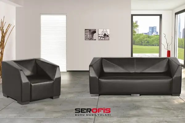 Serofis Büro Mobilyaları - Resim 2