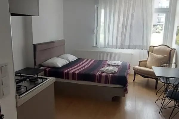 Köprübaşı Aile Apart - Resim 7