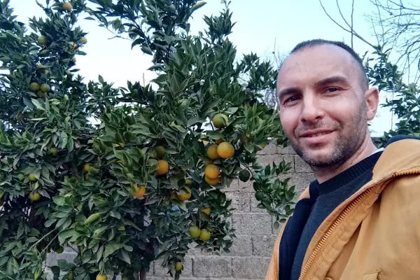 Tuzakçı Mahallesi Mezarlığı - Resim 3