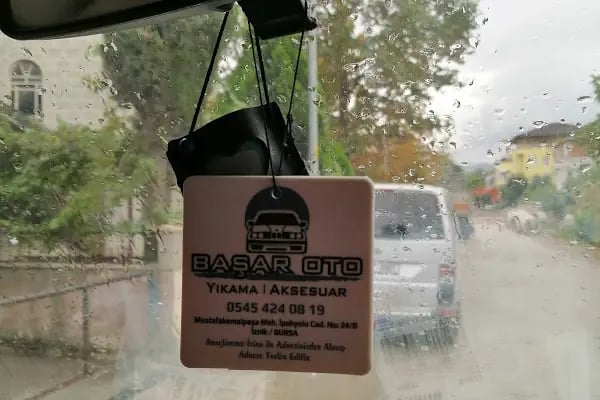 BAŞAR OTO YIKAMA VE AKSESUAR. - Resim 5