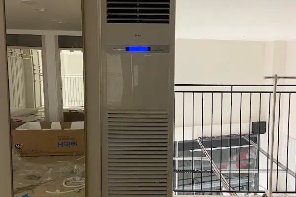 Haier Yetkili Klima Servisi [ Eco İklimlendirme ] - Resim 7