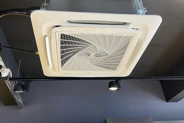 Haier Yetkili Klima Servisi [ Eco İklimlendirme ] - Resim 11