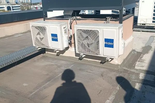 Haier Yetkili Klima Servisi [ Eco İklimlendirme ] - Resim 10
