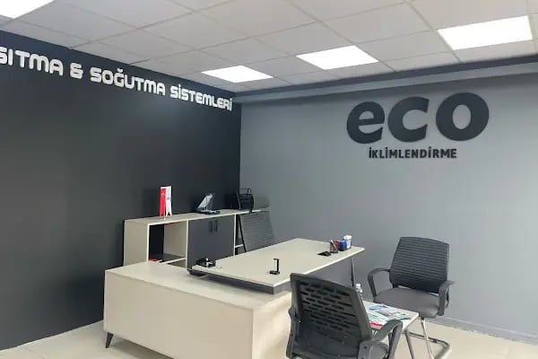 Haier Yetkili Klima Servisi [ Eco İklimlendirme ] - Resim 3
