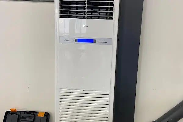 Haier Yetkili Klima Servisi [ Eco İklimlendirme ] - Resim 8