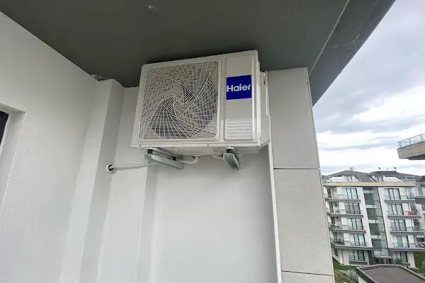 Haier Yetkili Klima Servisi [ Eco İklimlendirme ] - Resim 6