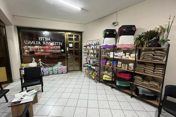Metis Veteriner Kliniği - Resim 15