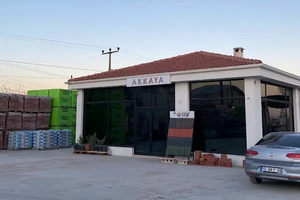 Akkaya Ticaret - Resim 1