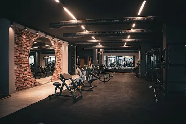 CAVE FITNESS - Resim 1