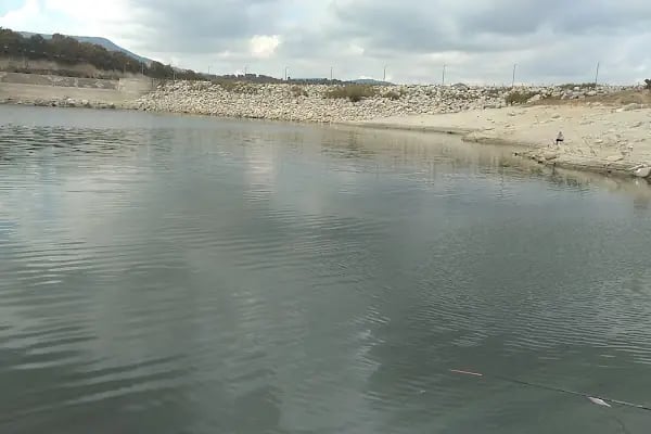 Büyükorhan Barajı - Resim 7