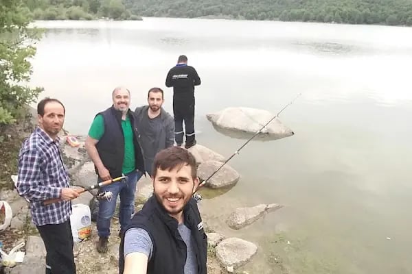 Büyükorhan Barajı - Resim 8
