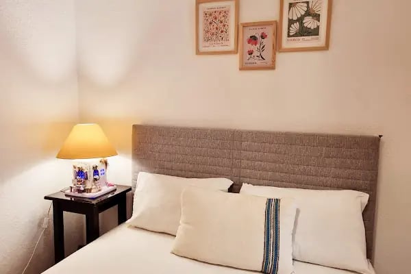 Kumbahçe Fethiye Hanım Pansiyon BODRUM - Resim 11