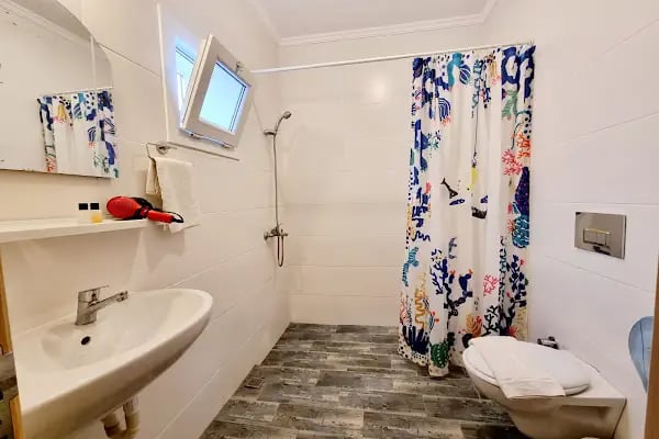 Kumbahçe Fethiye Hanım Pansiyon BODRUM - Resim 3