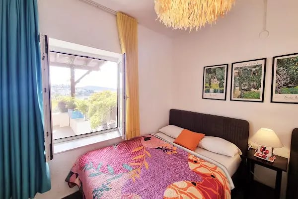 Kumbahçe Fethiye Hanım Pansiyon BODRUM - Resim 19