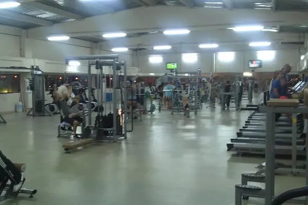 Şavkar Cimnastik Spor Kulübü - Resim 9