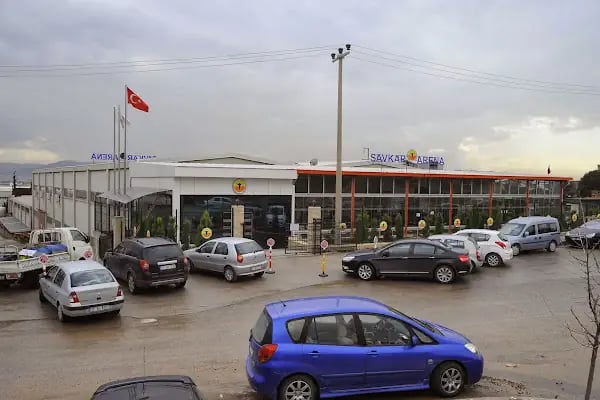 Şavkar Cimnastik Spor Kulübü - Resim 5