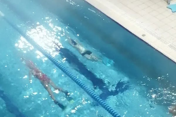 Şavkar Cimnastik Spor Kulübü - Resim 12