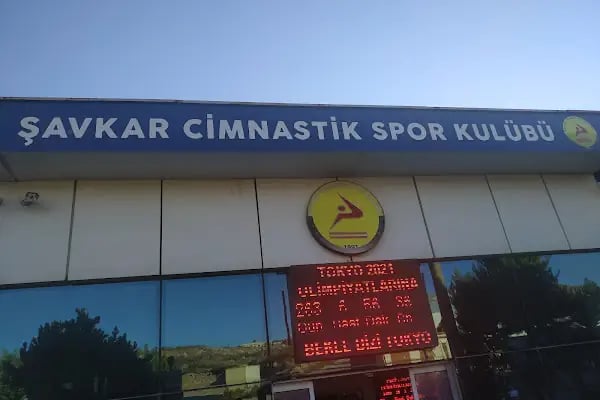 Şavkar Cimnastik Spor Kulübü - Resim 13