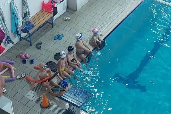 Şavkar Cimnastik Spor Kulübü - Resim 11