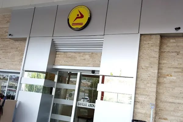 Şavkar Cimnastik Spor Kulübü - Resim 8