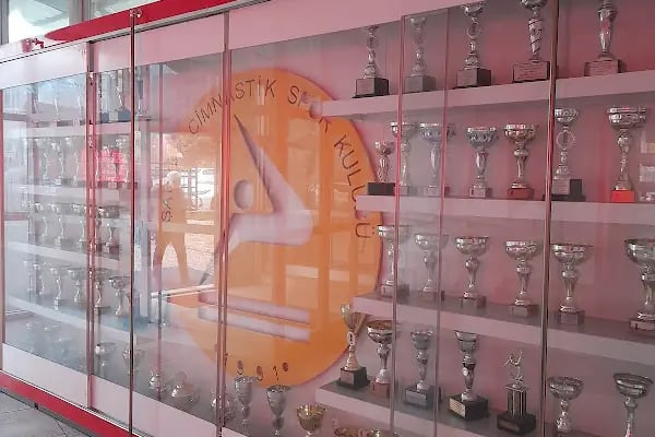 Şavkar Cimnastik Spor Kulübü - Resim 19