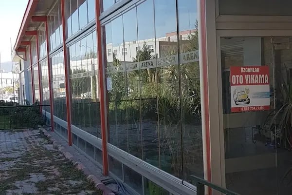 Şavkar Cimnastik Spor Kulübü - Resim 14
