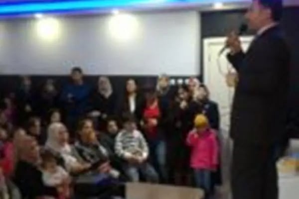 Ph.D. Murat İDİN- Uz. Psk. D.-Aile Terapisti-Pedagoji Uz. - Resim 9